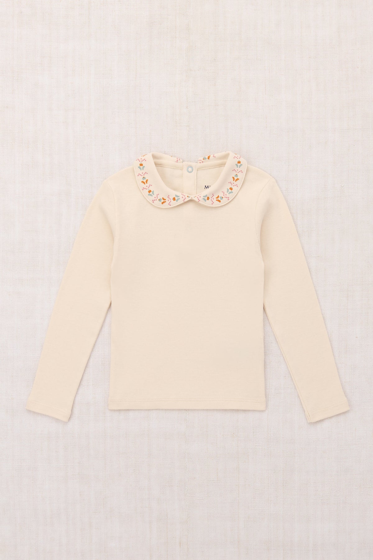 Misha & Puff-Millefleurs Peter Pan Top String
