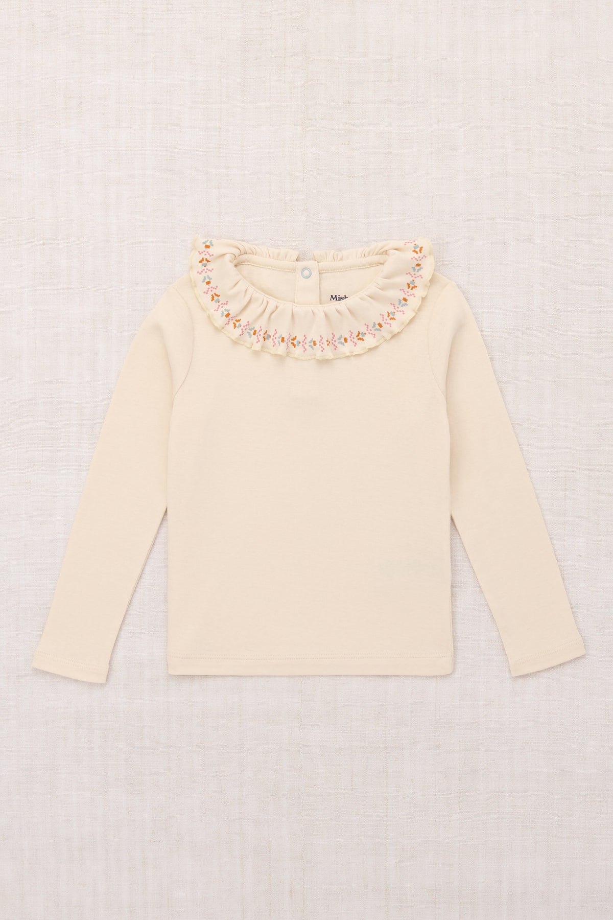 Misha & Puff-Millefleurs Paloma Top String