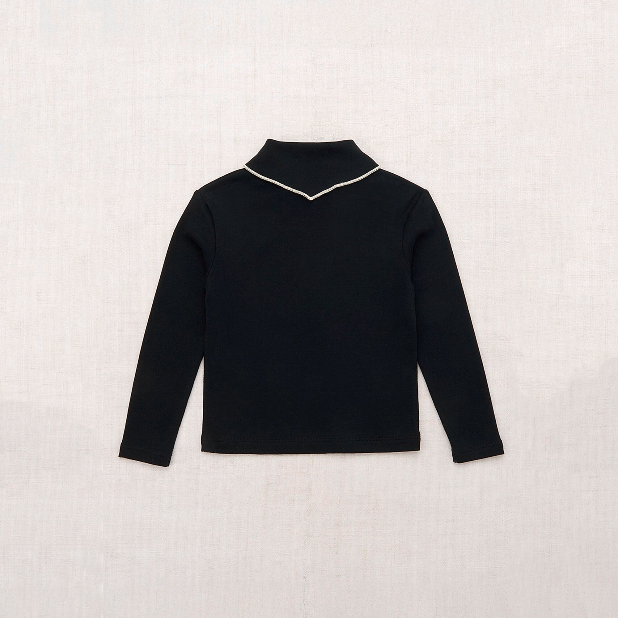 Misha & Puff-Scout Top Carbon