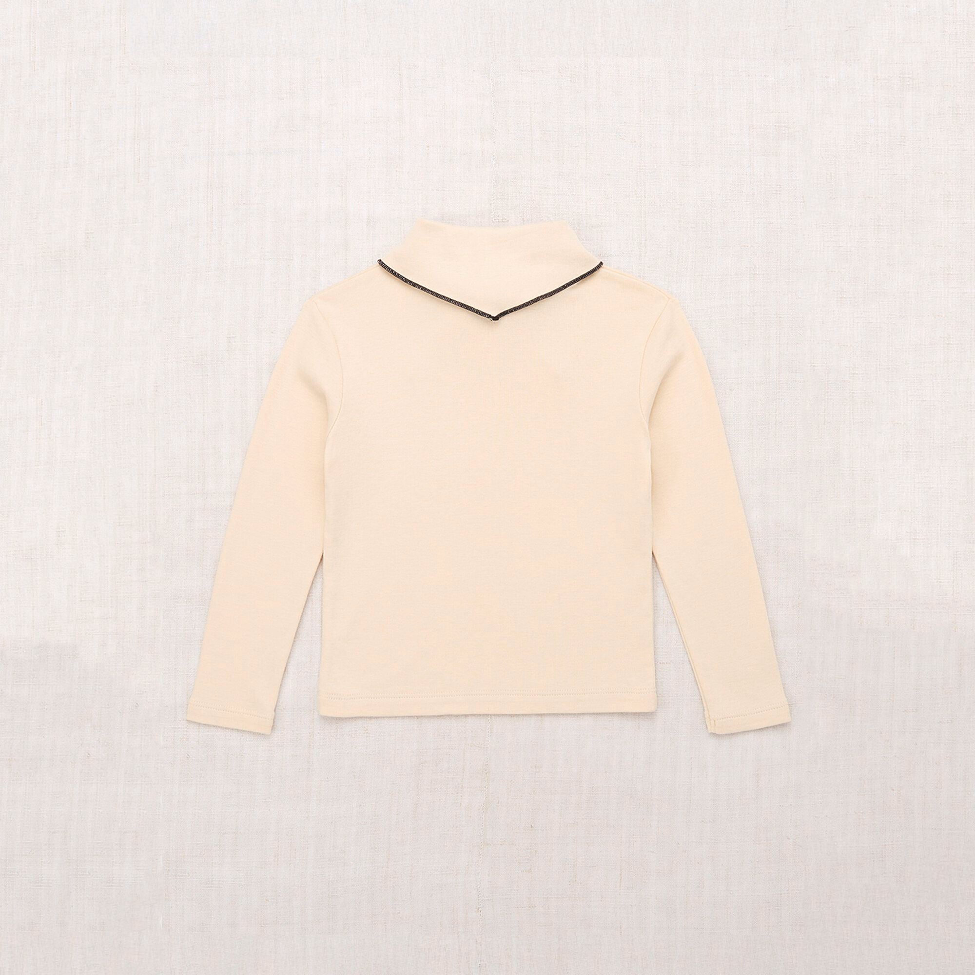 Misha & Puff-Scout Top String