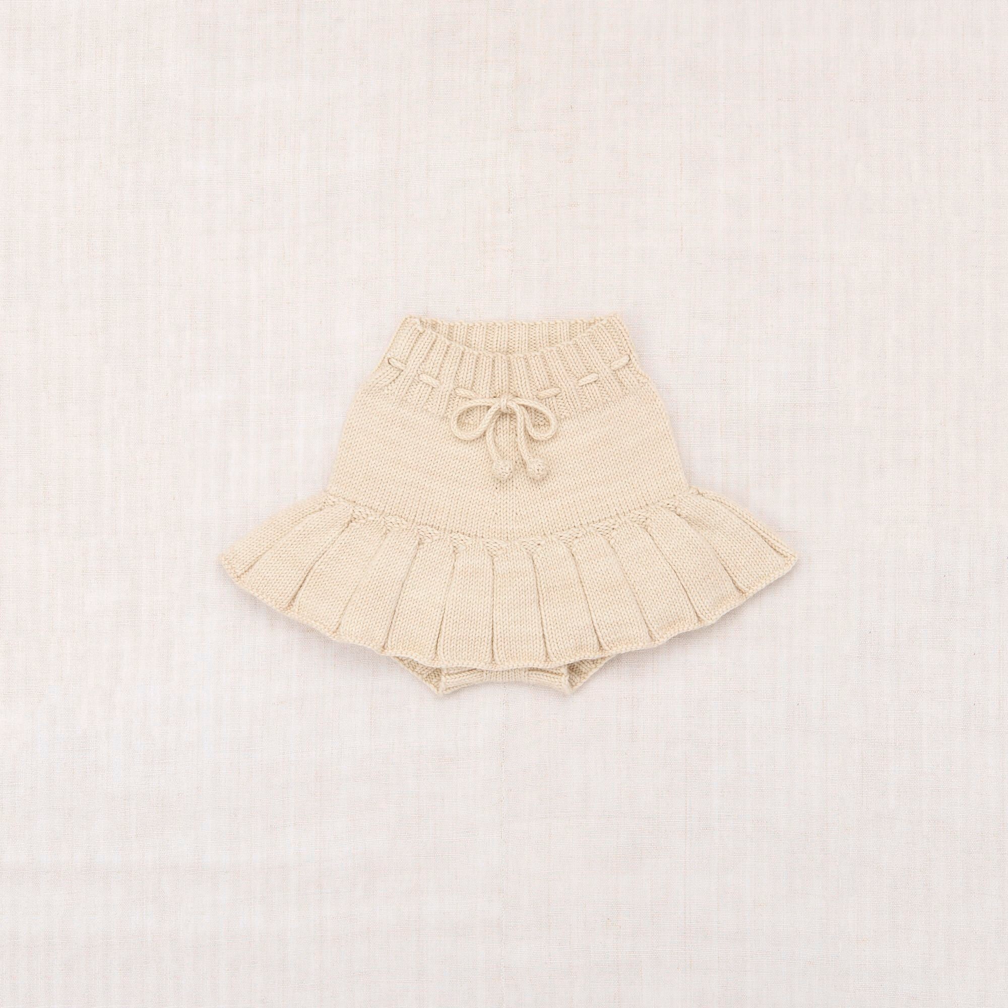 Misha & Puff-Skating Pond Skirt String