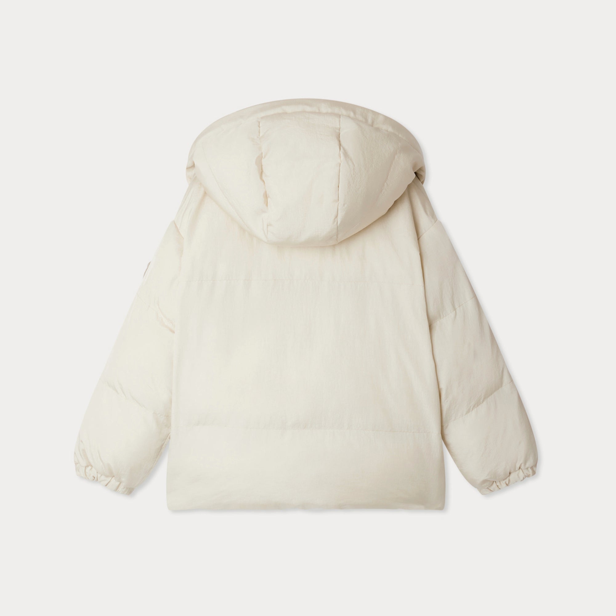 Bonpoint-Jolie reversible down jacket