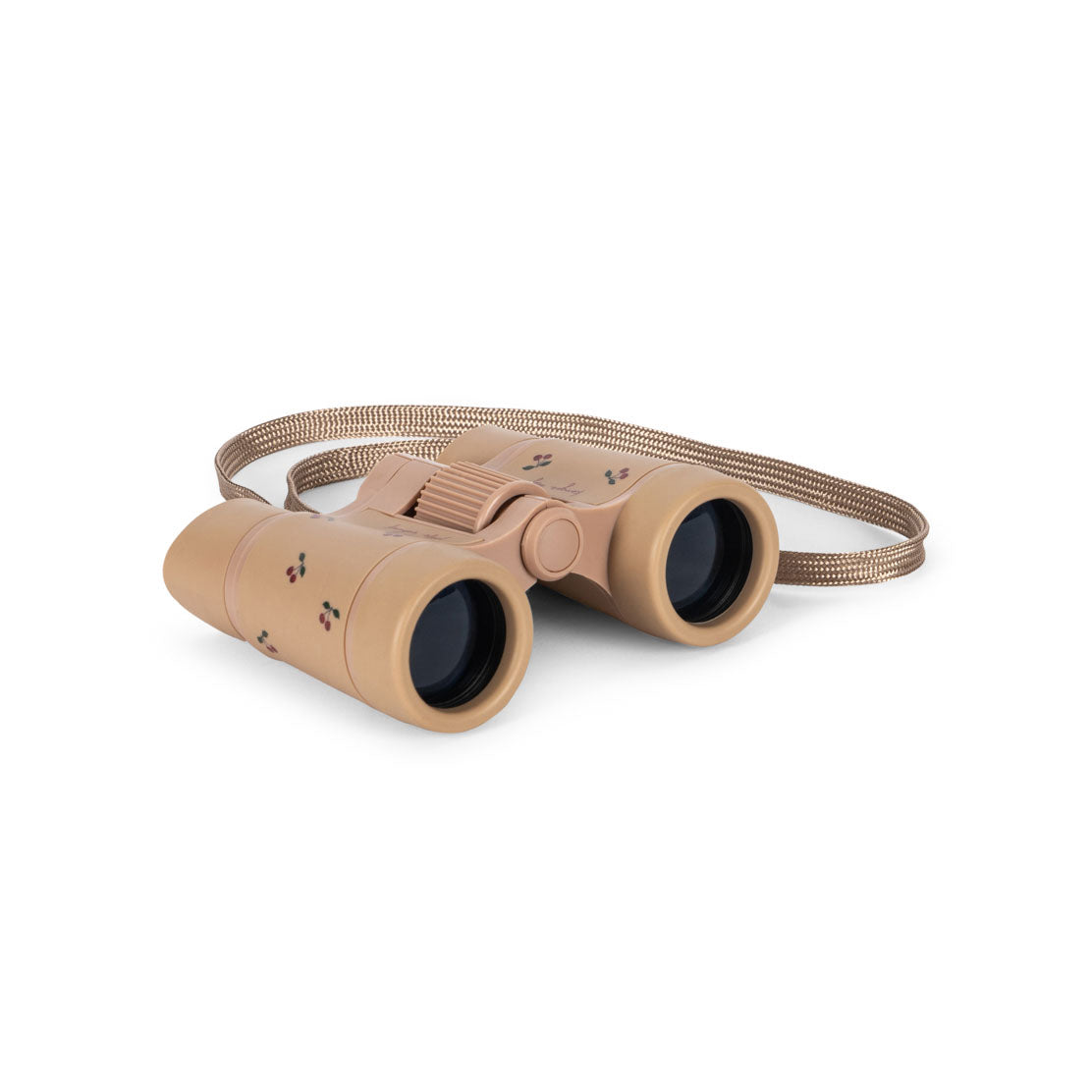 Konges Sløjd-Explorer Binoculars Cherry Aop