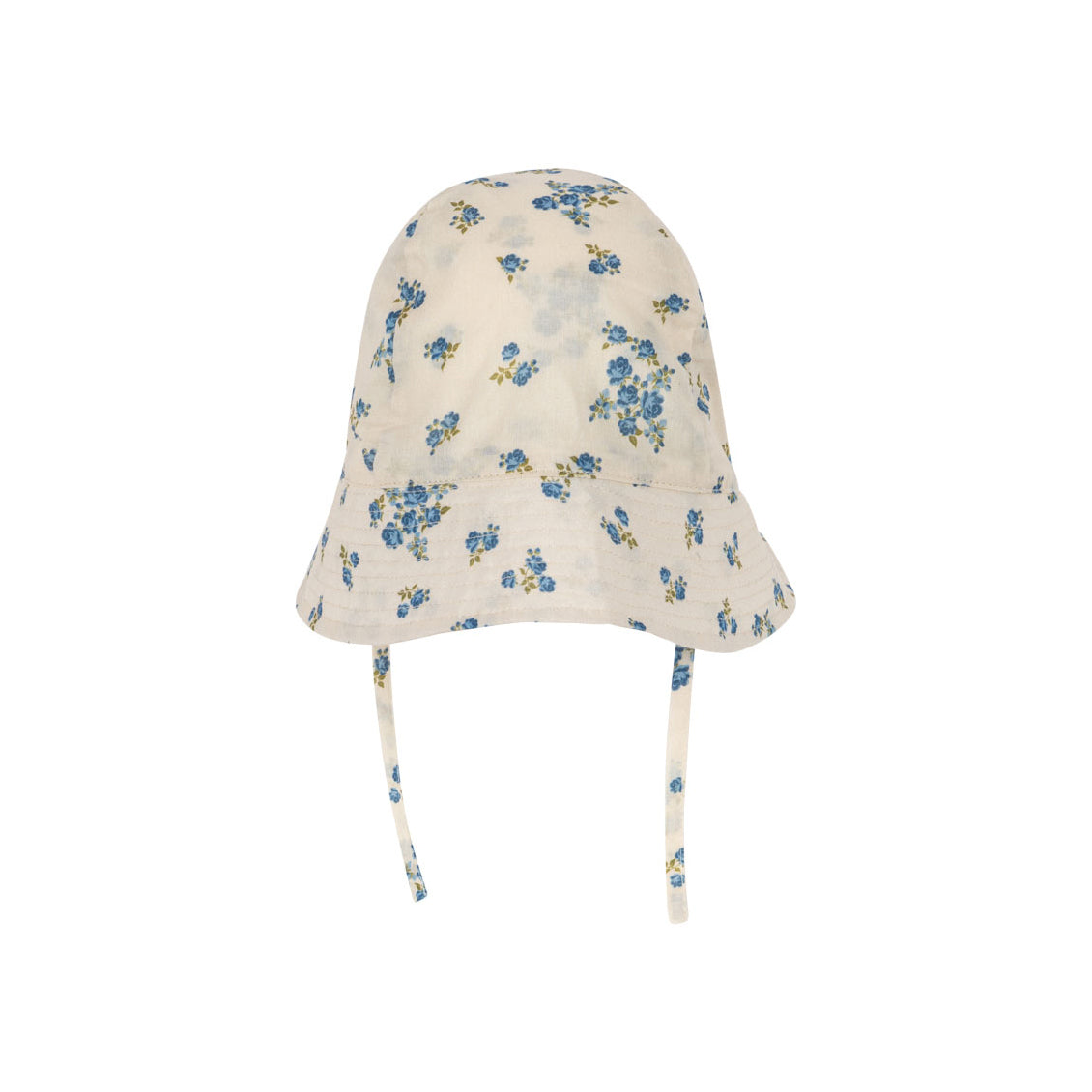 Konges Sløjd-Girl Pacey Sun Hat Gots Tramonto