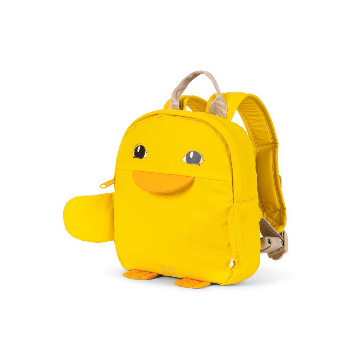 Konges Sløjd-Anneli Rain Backpack Solar Power