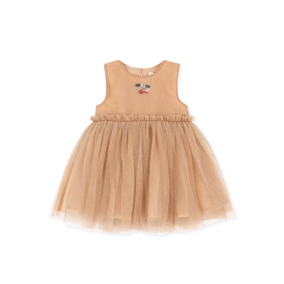 Konges Sløjd-Merle Dress Frappe