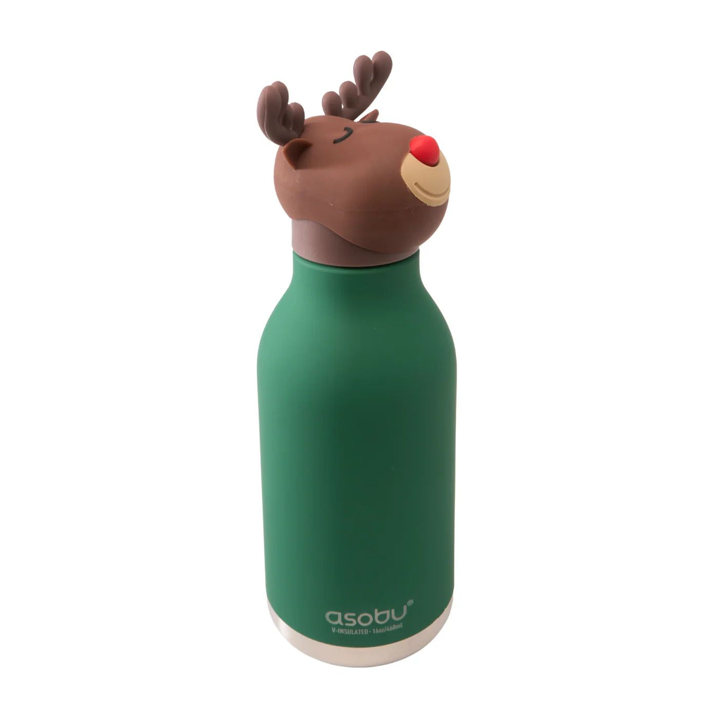 Asobu-Reindeer Bestie Bottle