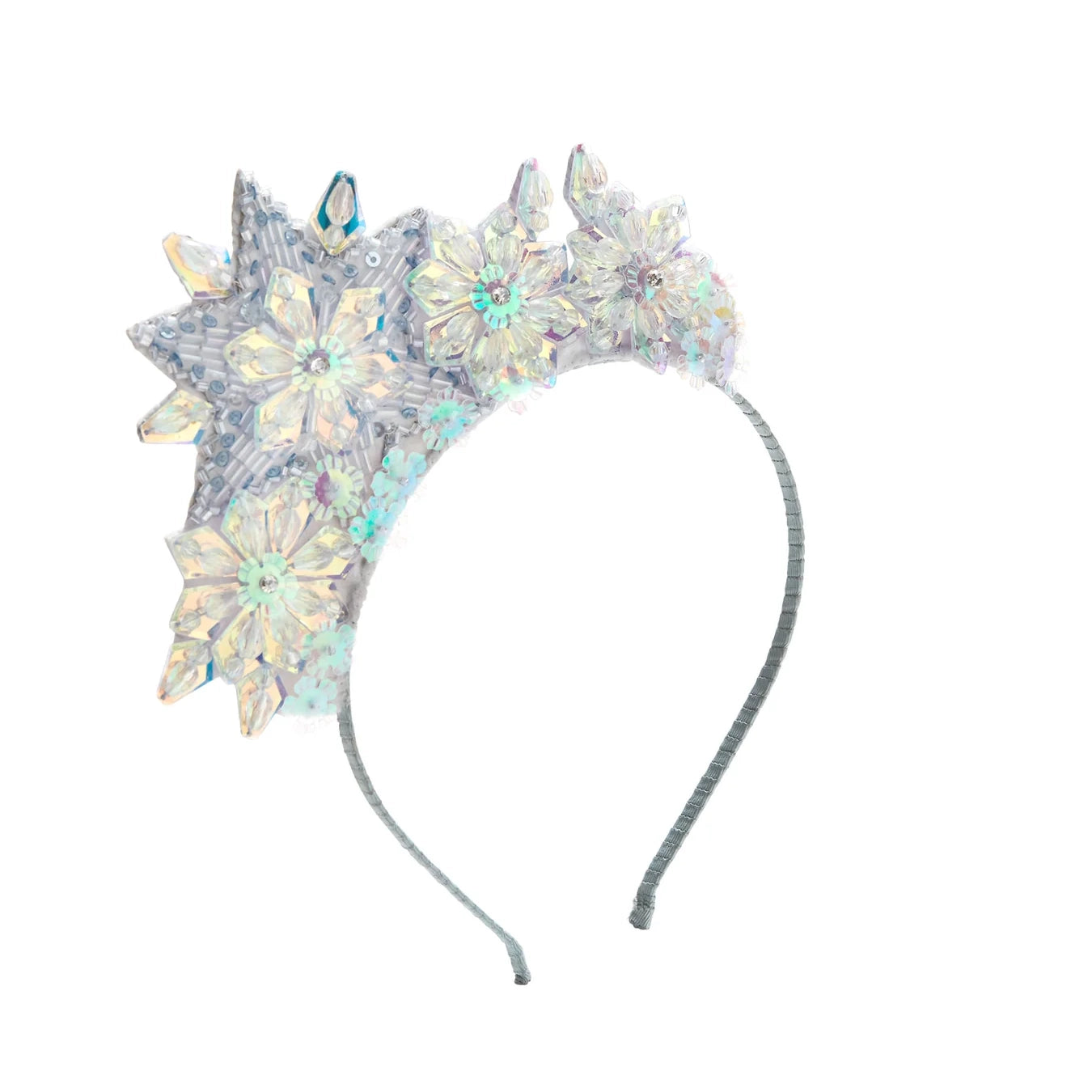 Tutu Du Monde-Snow Queen Tiara Icicle