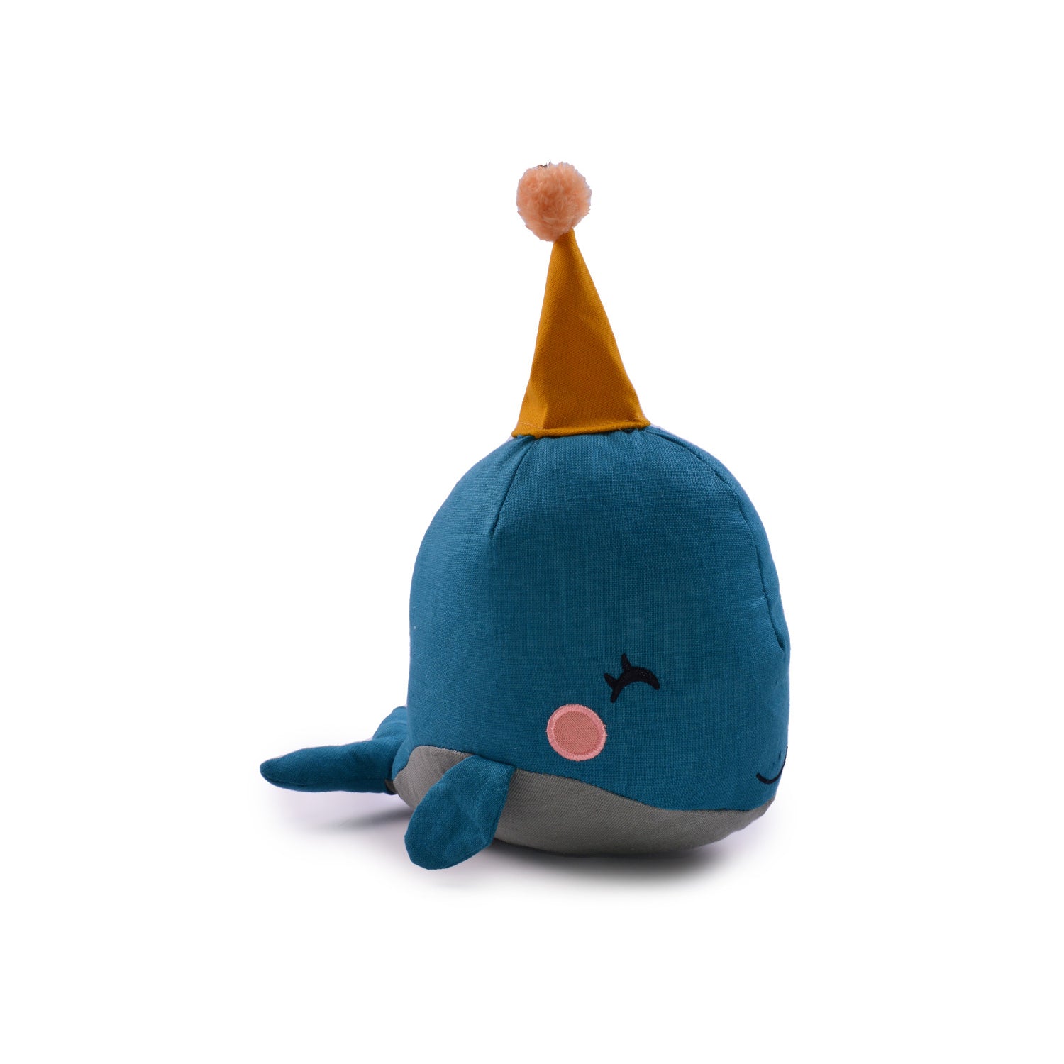 Picca Loulou-Whale Wendy Gift Box