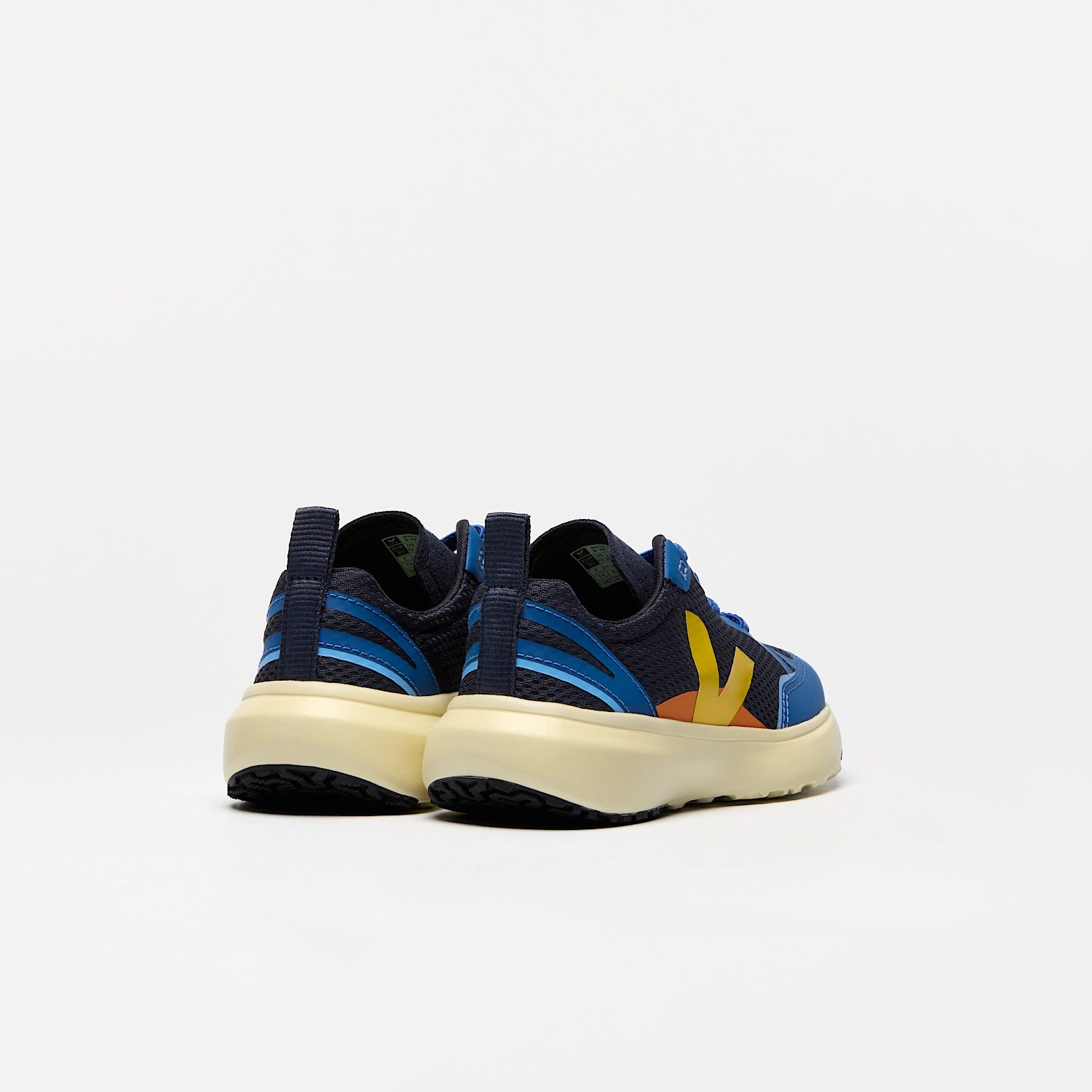 Veja-SMALL CANARY LI ALVM NAUTICO TONIC