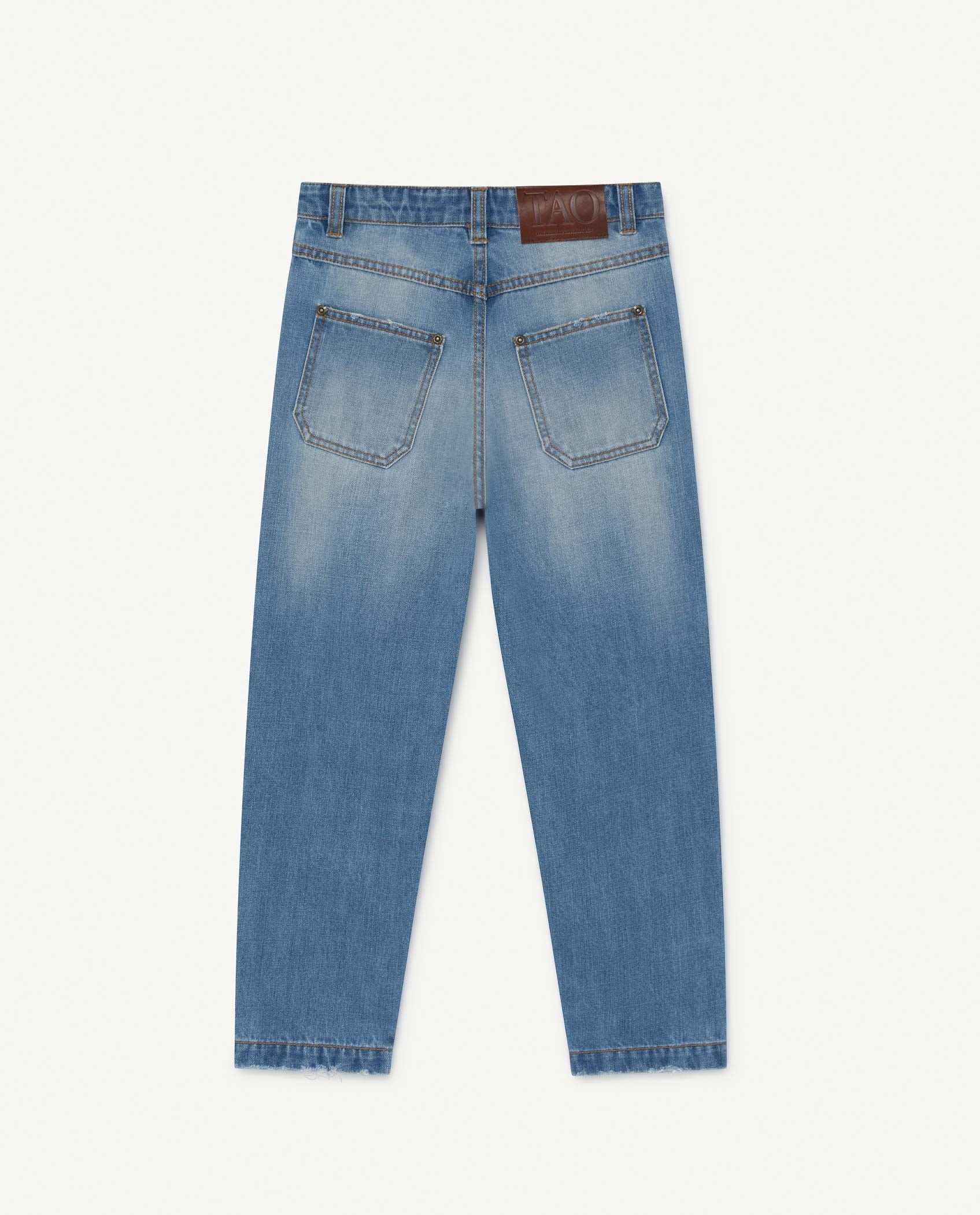 ANT KIDS JEANS Portugal, INDIGO SHIELD - Cemarose Children's Fashion Boutique