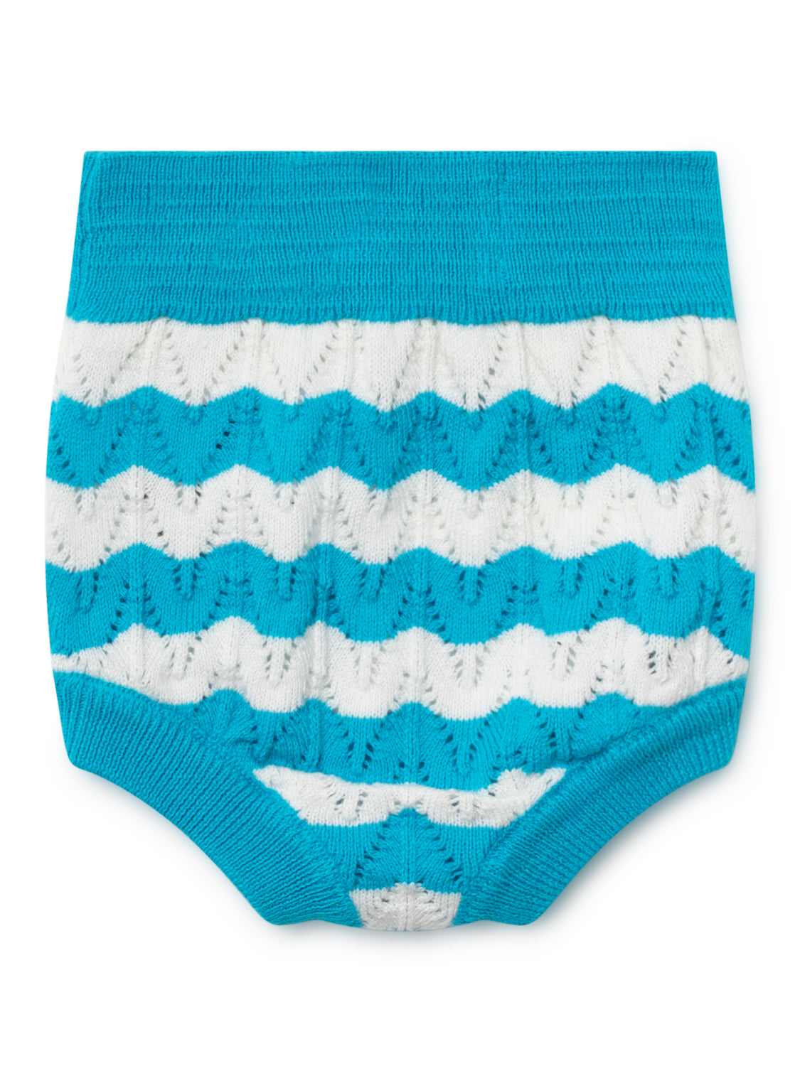 Paul's Knitted Culotte - Cemarose Children's Fashion Boutique