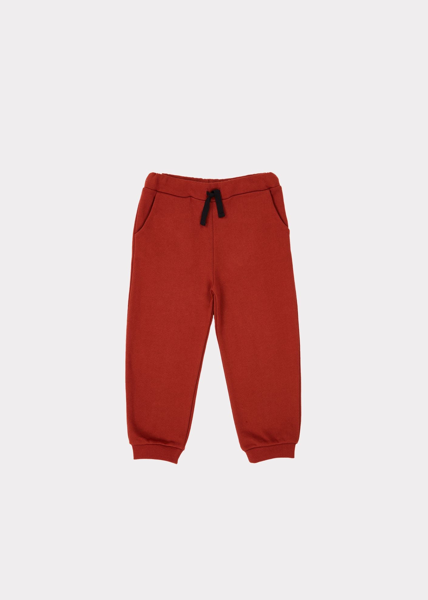 ISOPOD TROUSERS,BURGUNDY - Cémarose Canada