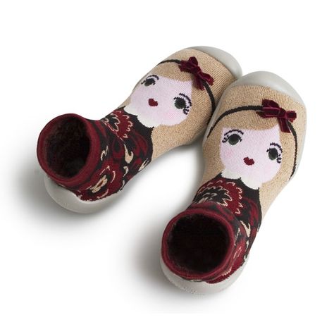 Tsarine et son noeud - Cemarose Children's Fashion Boutique