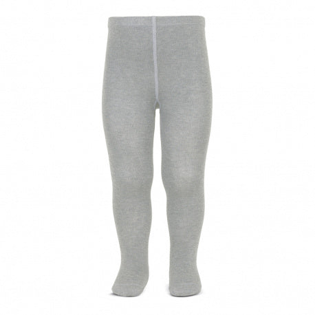 PLAIN STITCH BASIC TIGHTS, 2.019/1-221 - Cemarose Children's Fashion Boutique