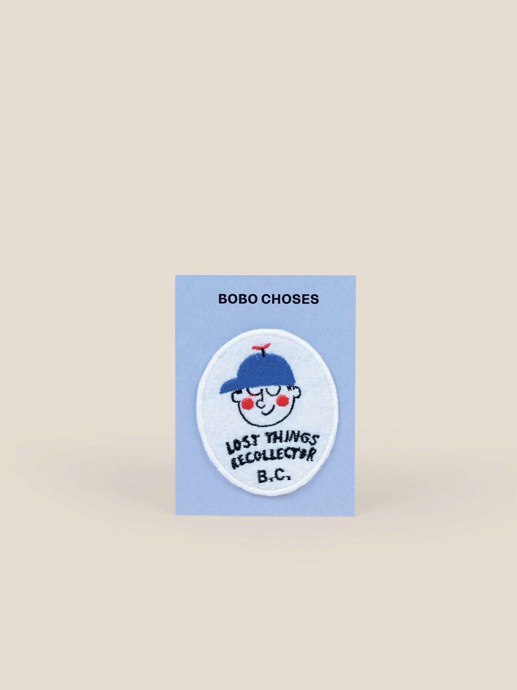 Trades Patches - Cémarose Canada