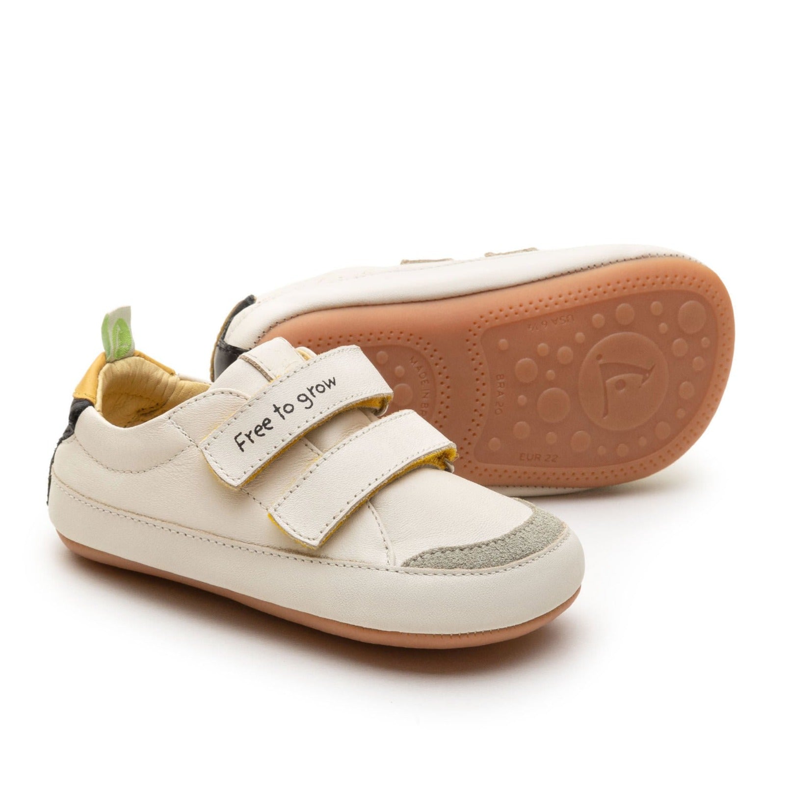 TAPIOCA/ PEQUI/ BLACK | BOSSY PLAY