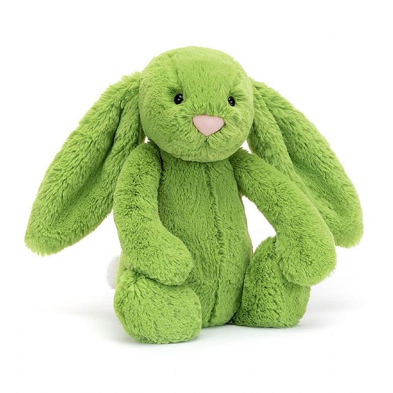  ジェリーキャット Apple Bunny うさぎ　アップル Bashful Apple Bunny