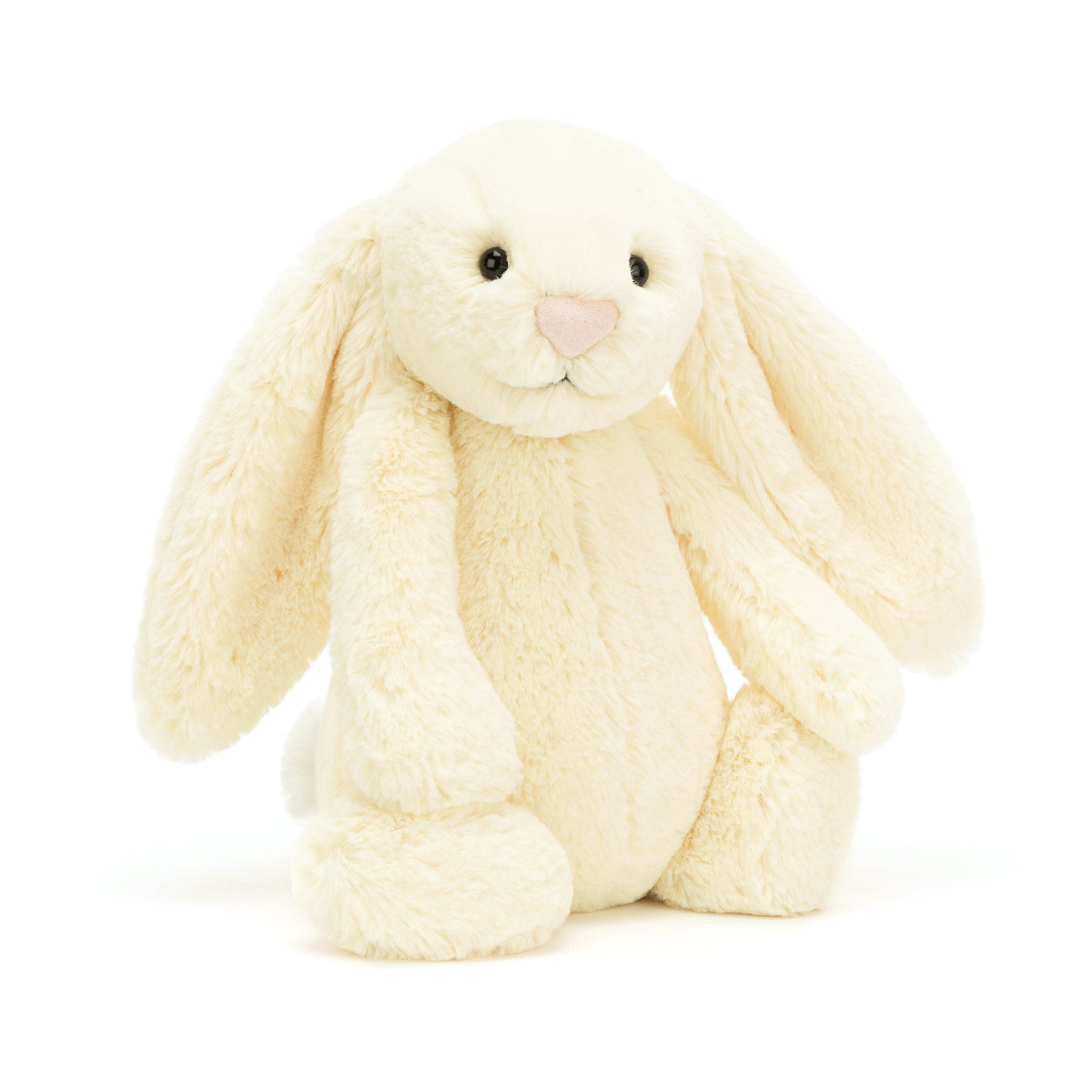 Bashful Buttermilk Bunny - Cemarose Children's Fashion Boutique