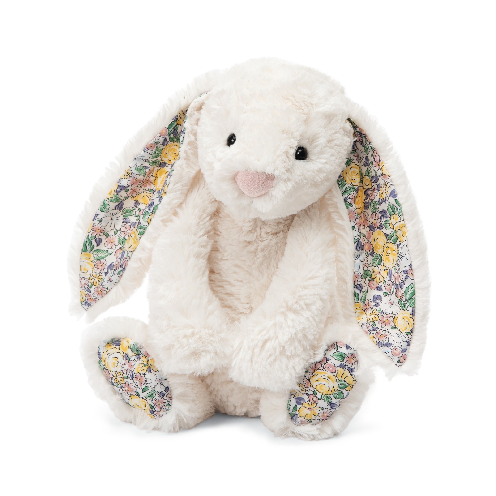Blossom Calli Bunny - Cemarose Children's Fashion Boutique
