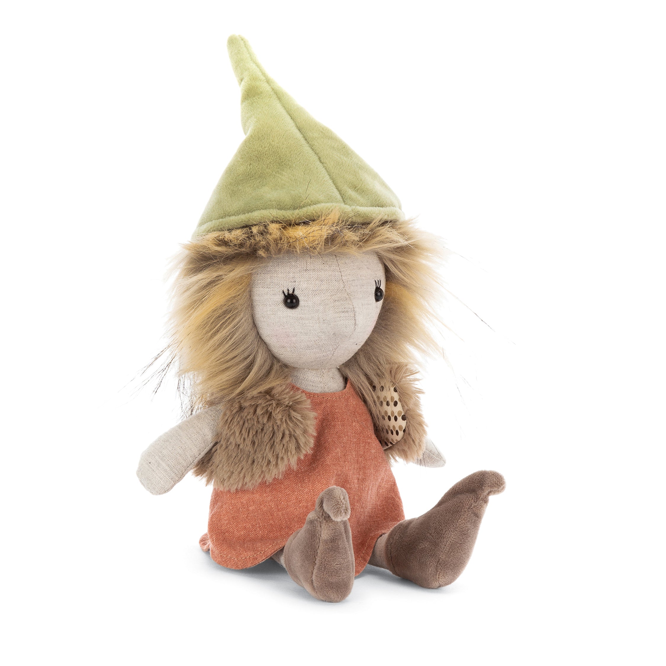 Forest Foragers Clover - Cemarose Children's Fashion Boutique