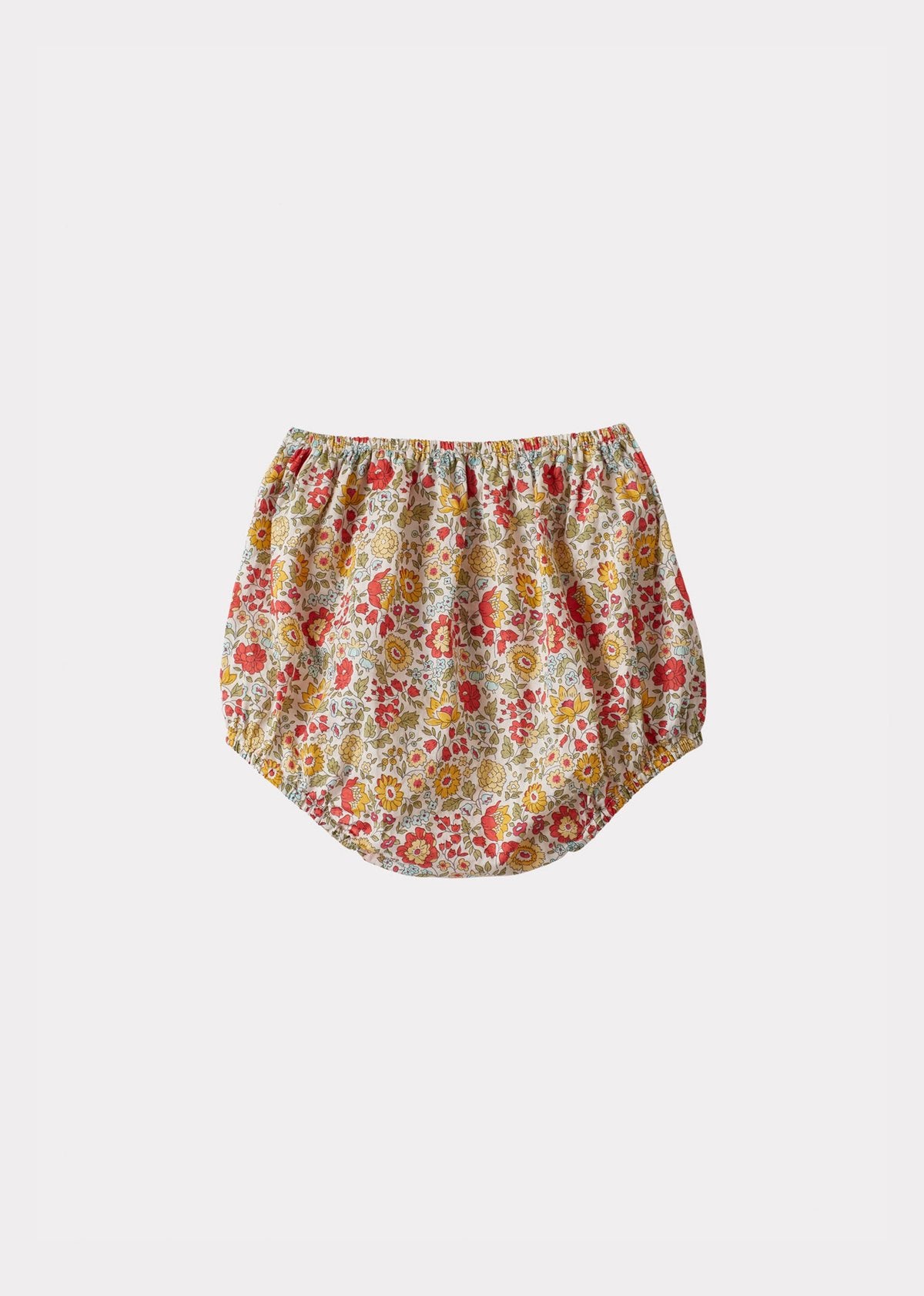 GROUPER BABY BLOOMER,DANJO YELLOW - Cémarose Canada