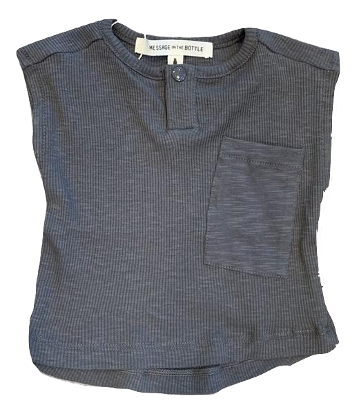 PATRIK-IRON - Cemarose Children's Fashion Boutique