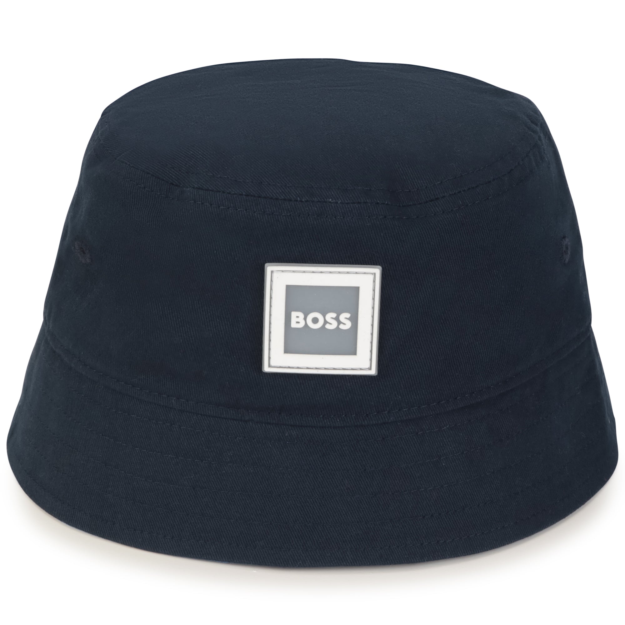 BUCKET HAT, NAVY