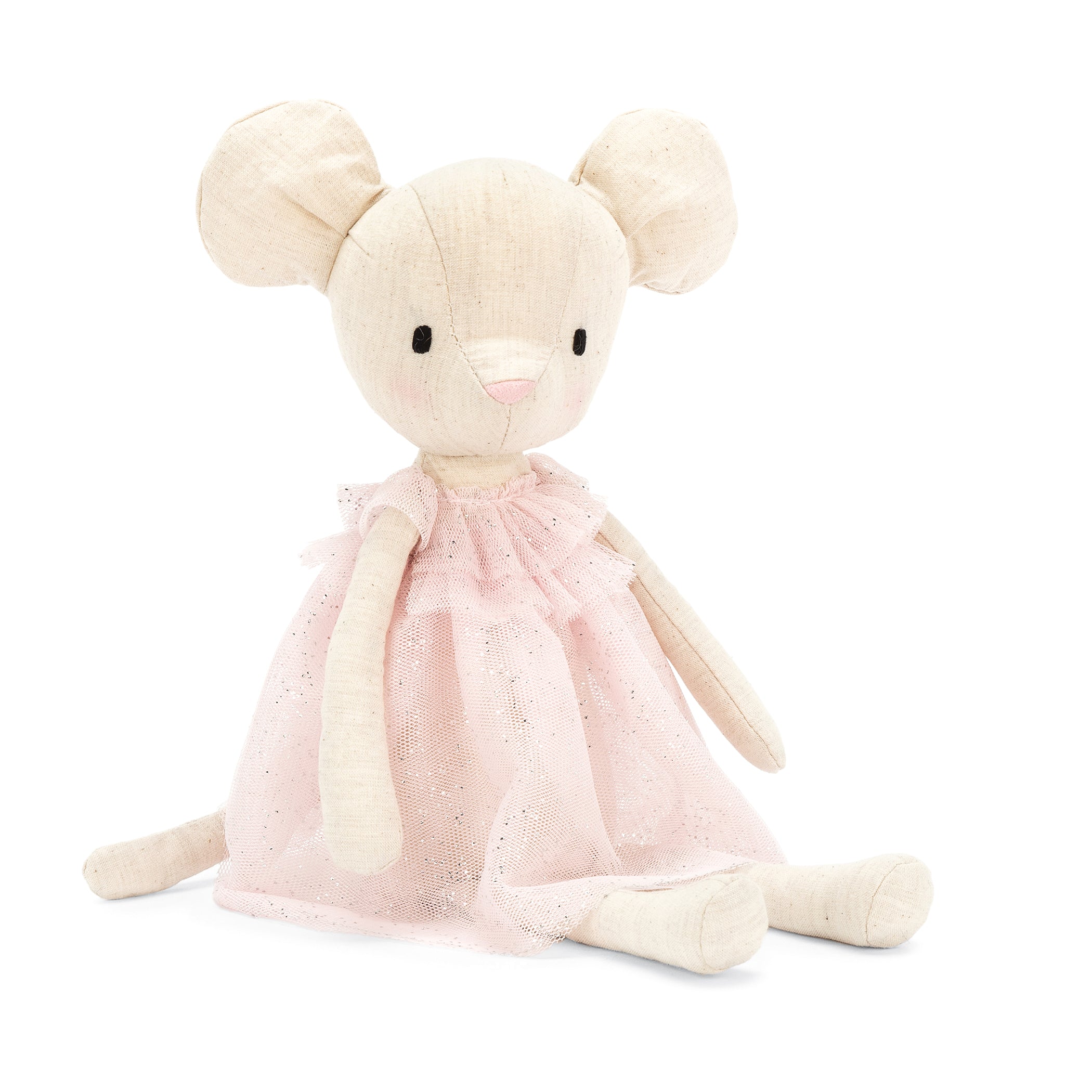 Jolie Mouse - Cemarose Children's Fashion Boutique