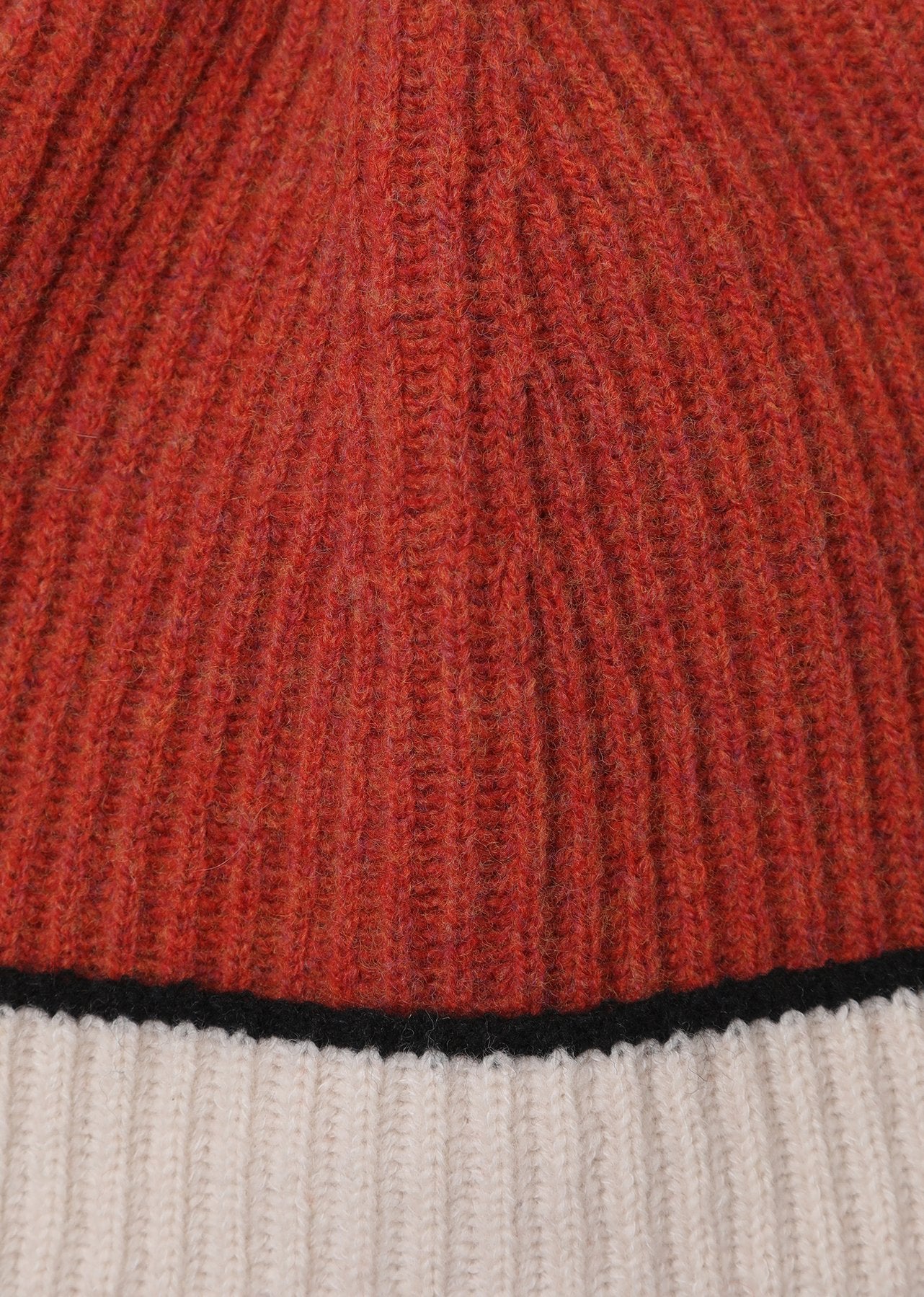 JETER CHILD HAT, RUST