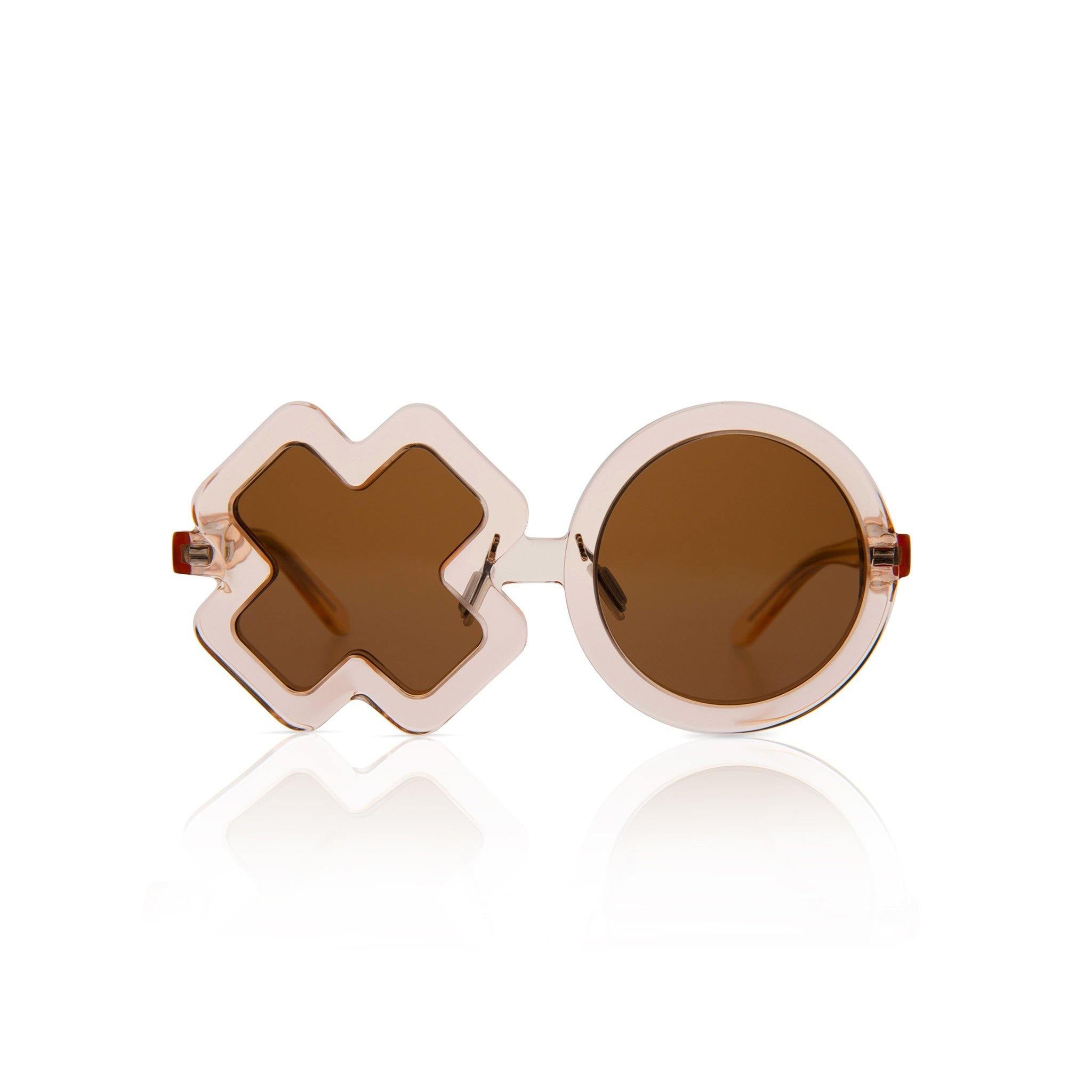 XO-Bio Transparent Champagne - Cémarose Canada