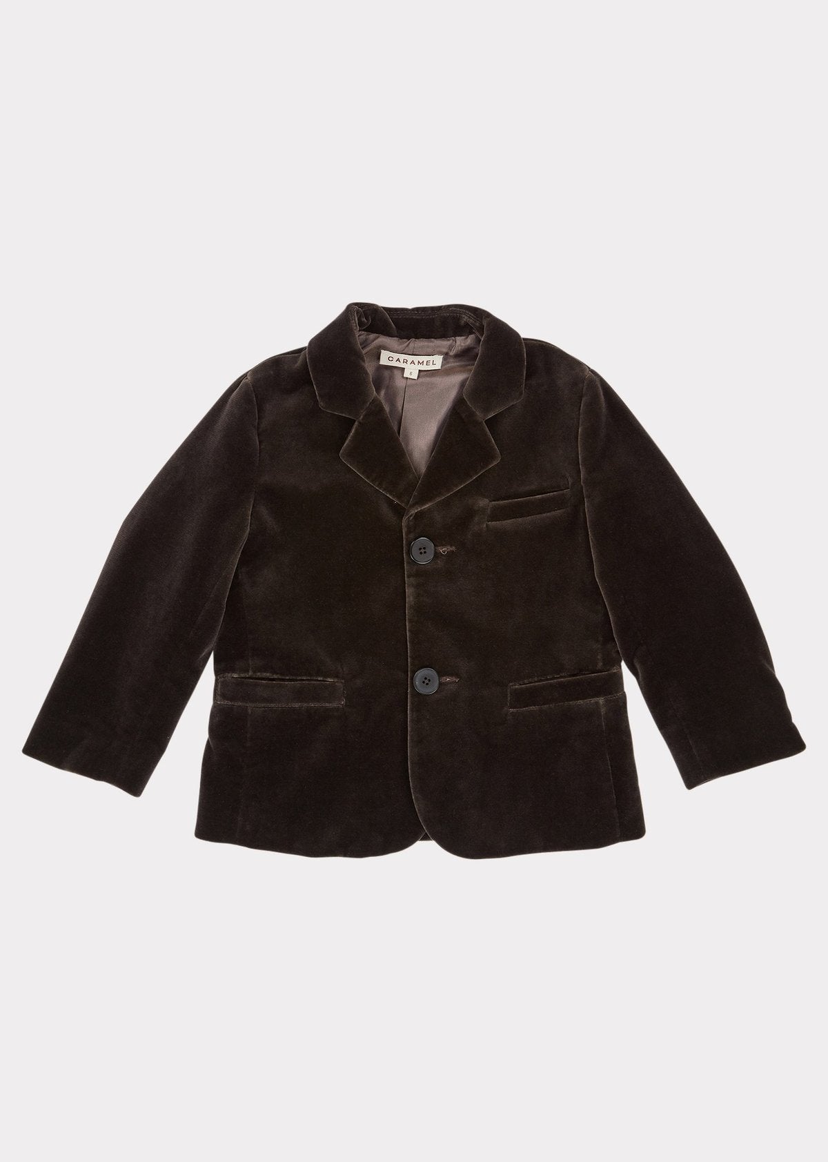 MAGPIE BLAZER,CHARCOAL - Cémarose Canada