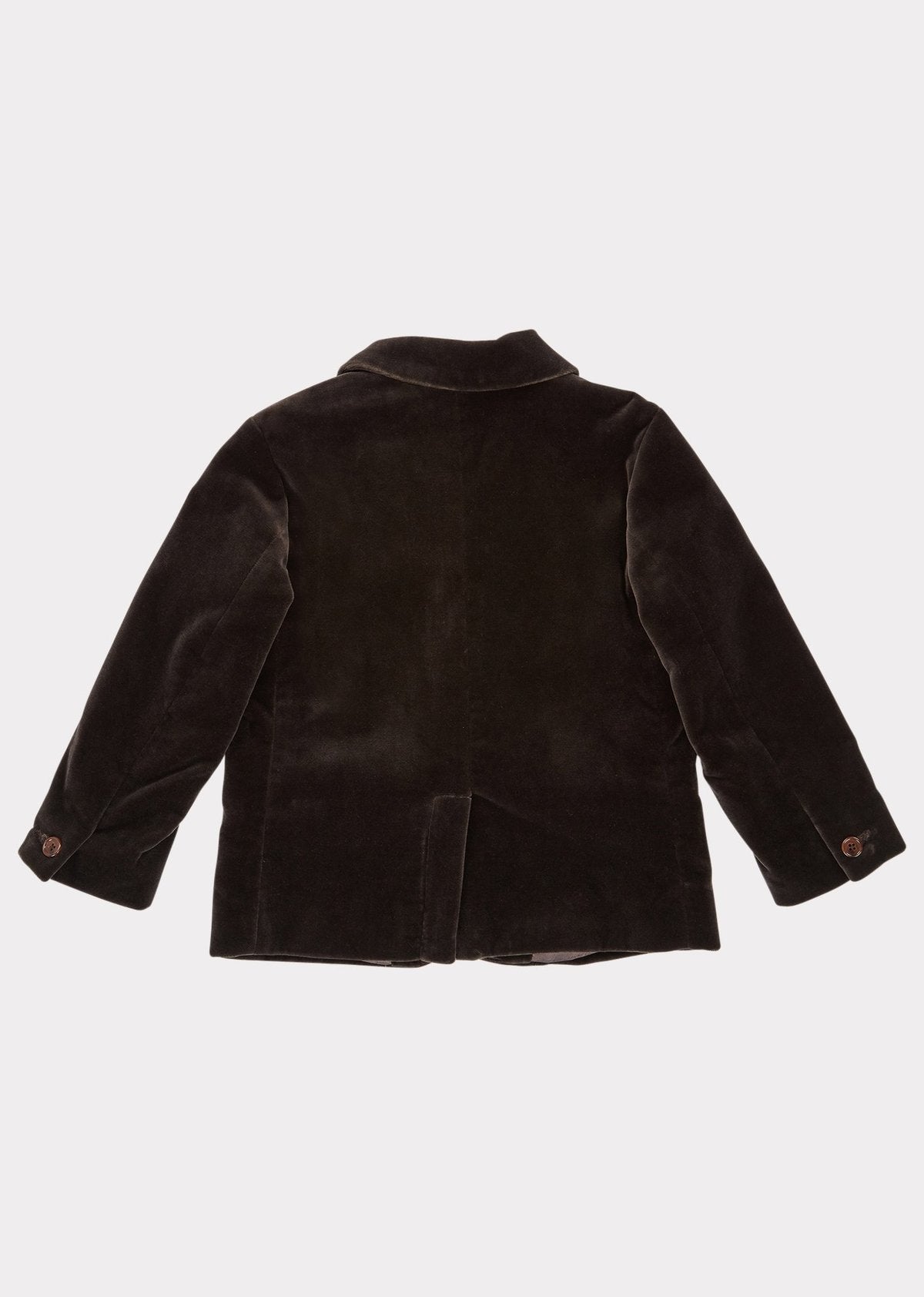 MAGPIE BLAZER,CHARCOAL - Cémarose Canada