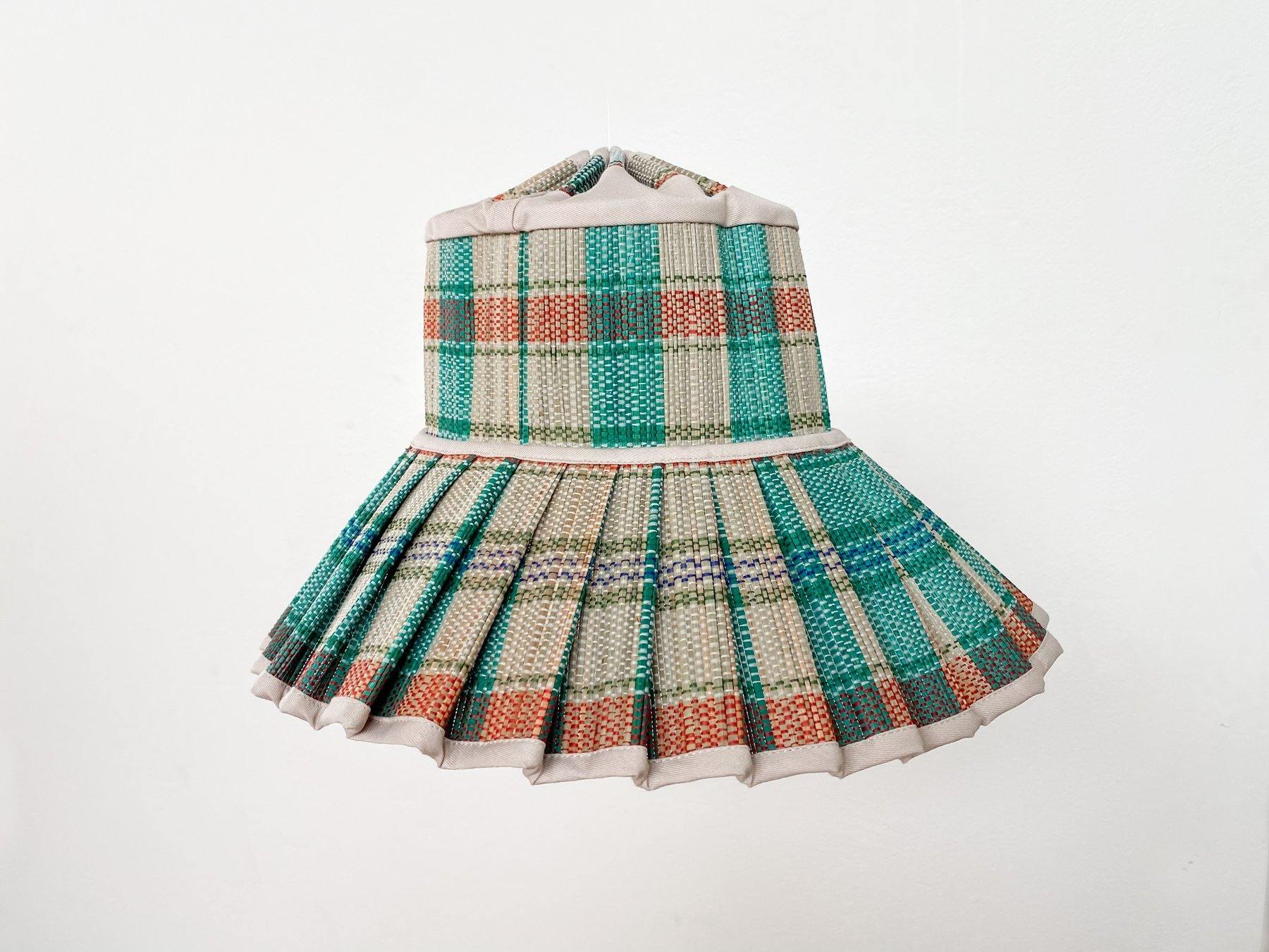 Capri Nile River Hat Child