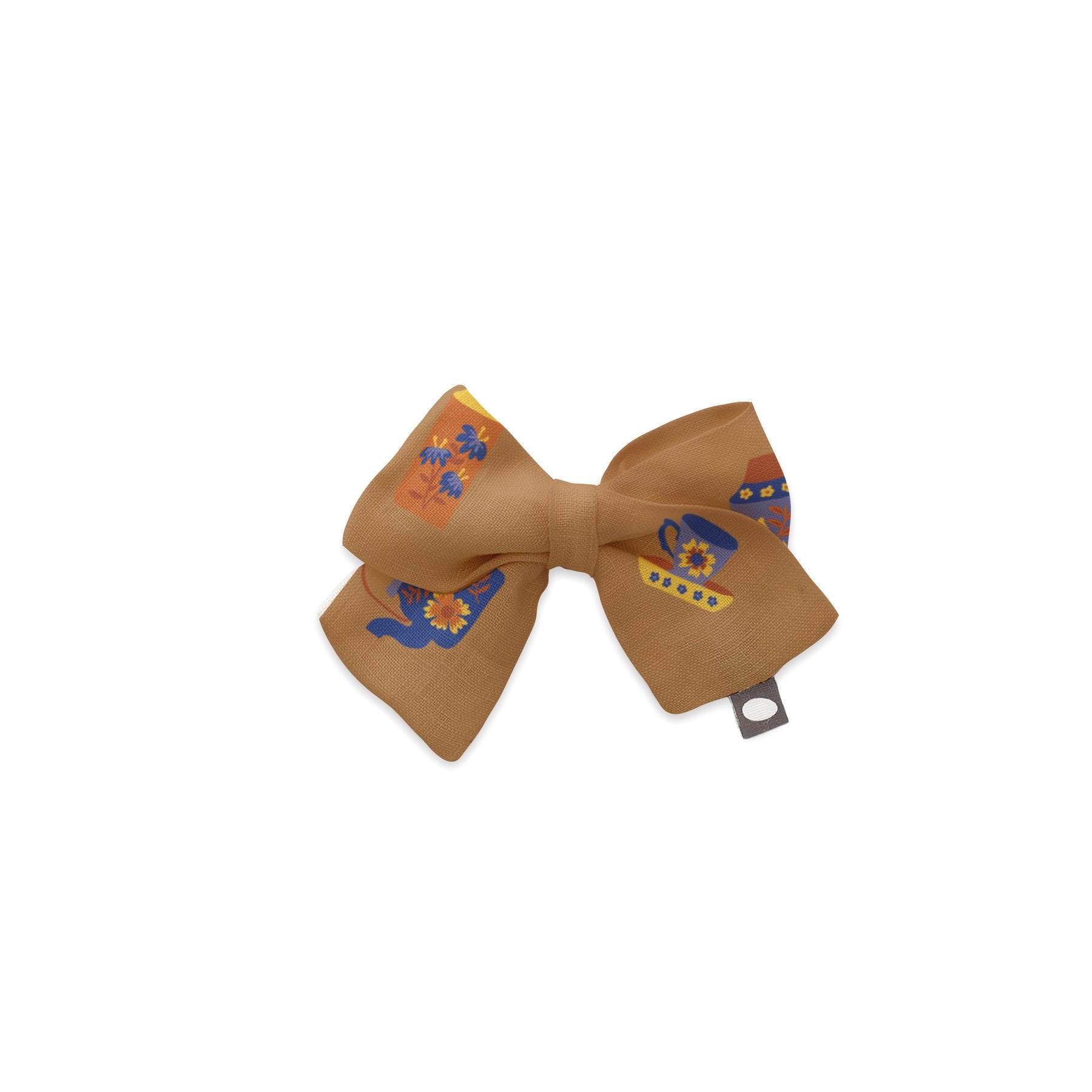 Bow Clip-Doe/Tea - Cémarose Canada
