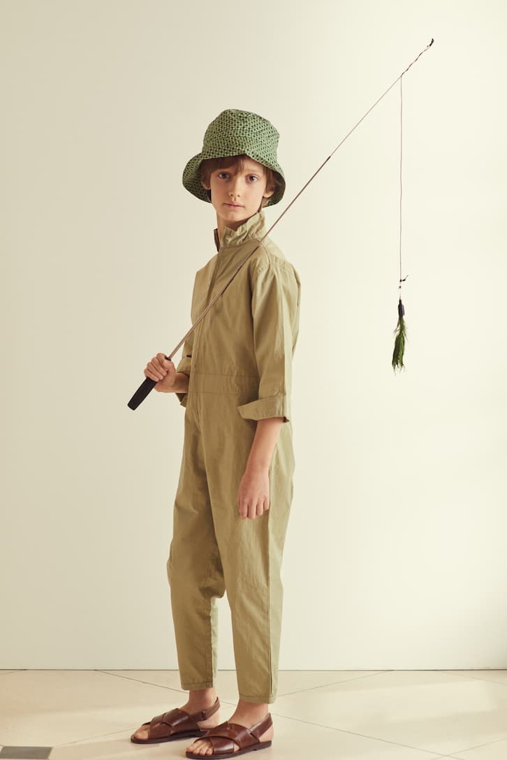 HIPPOCAMPUS SUNHAT,GEO PRINT - Cémarose Canada