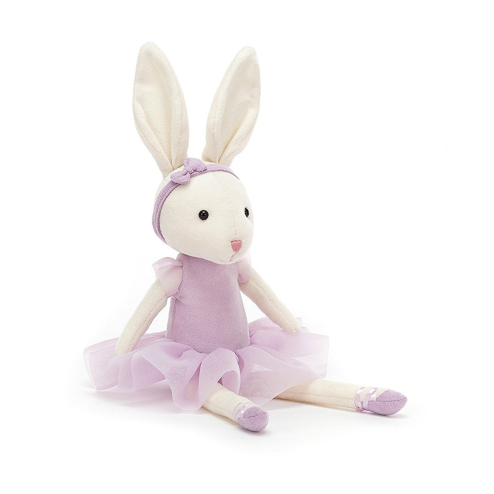 Pirouette Bunny Lilac - Cémarose Canada