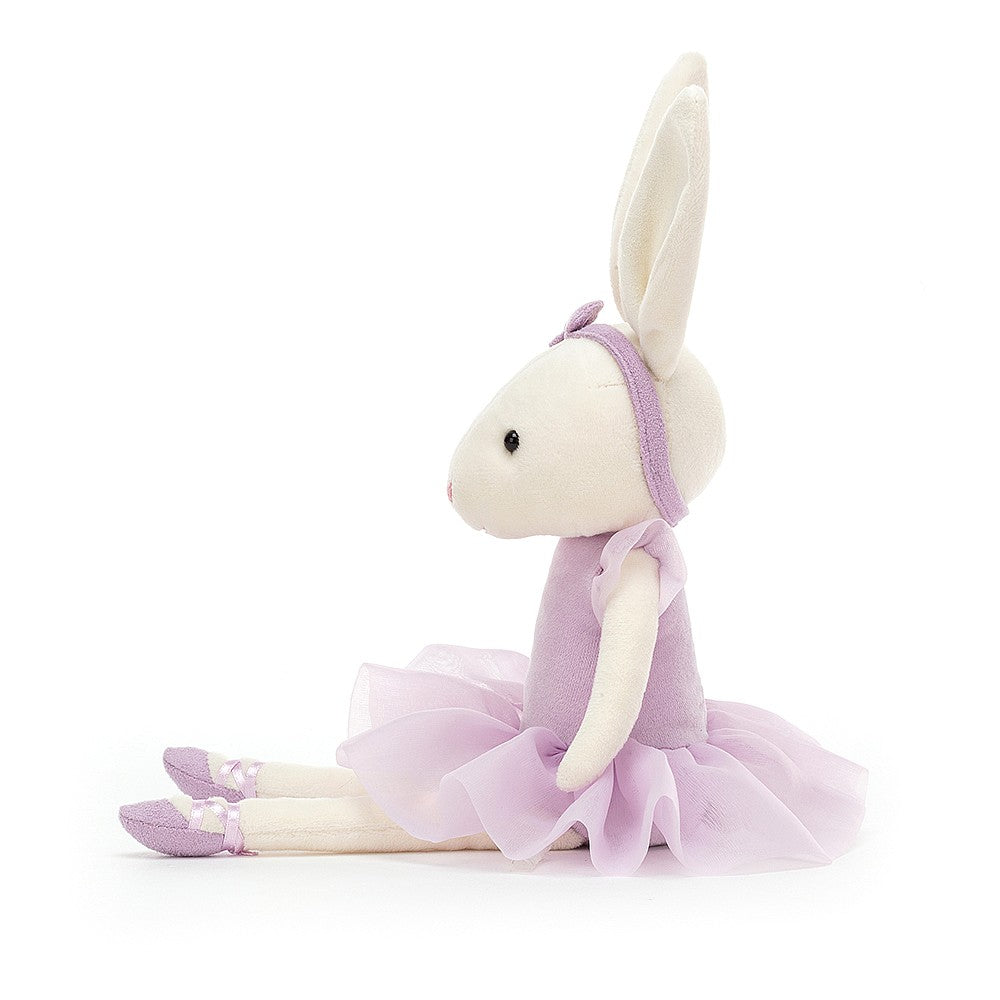 Pirouette Bunny Lilac - Cémarose Canada