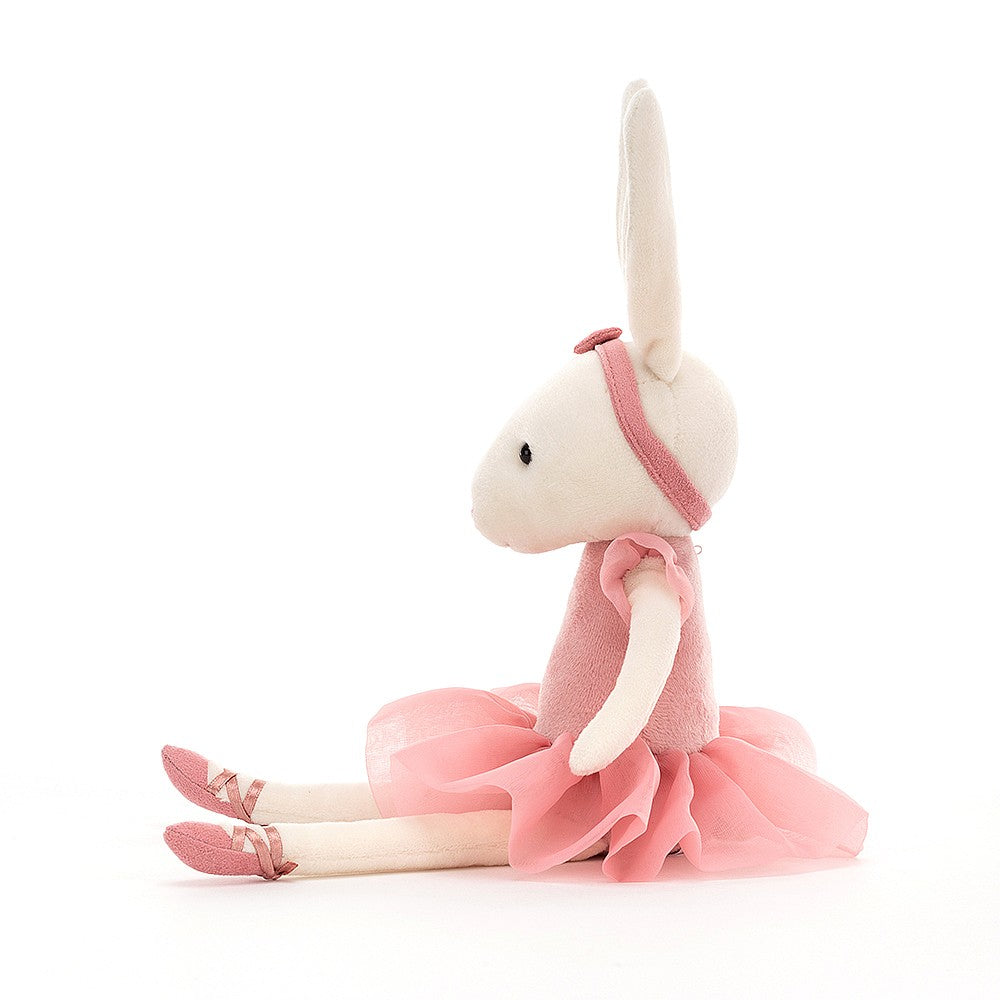 Pirouette Bunny Rose - Cémarose Canada