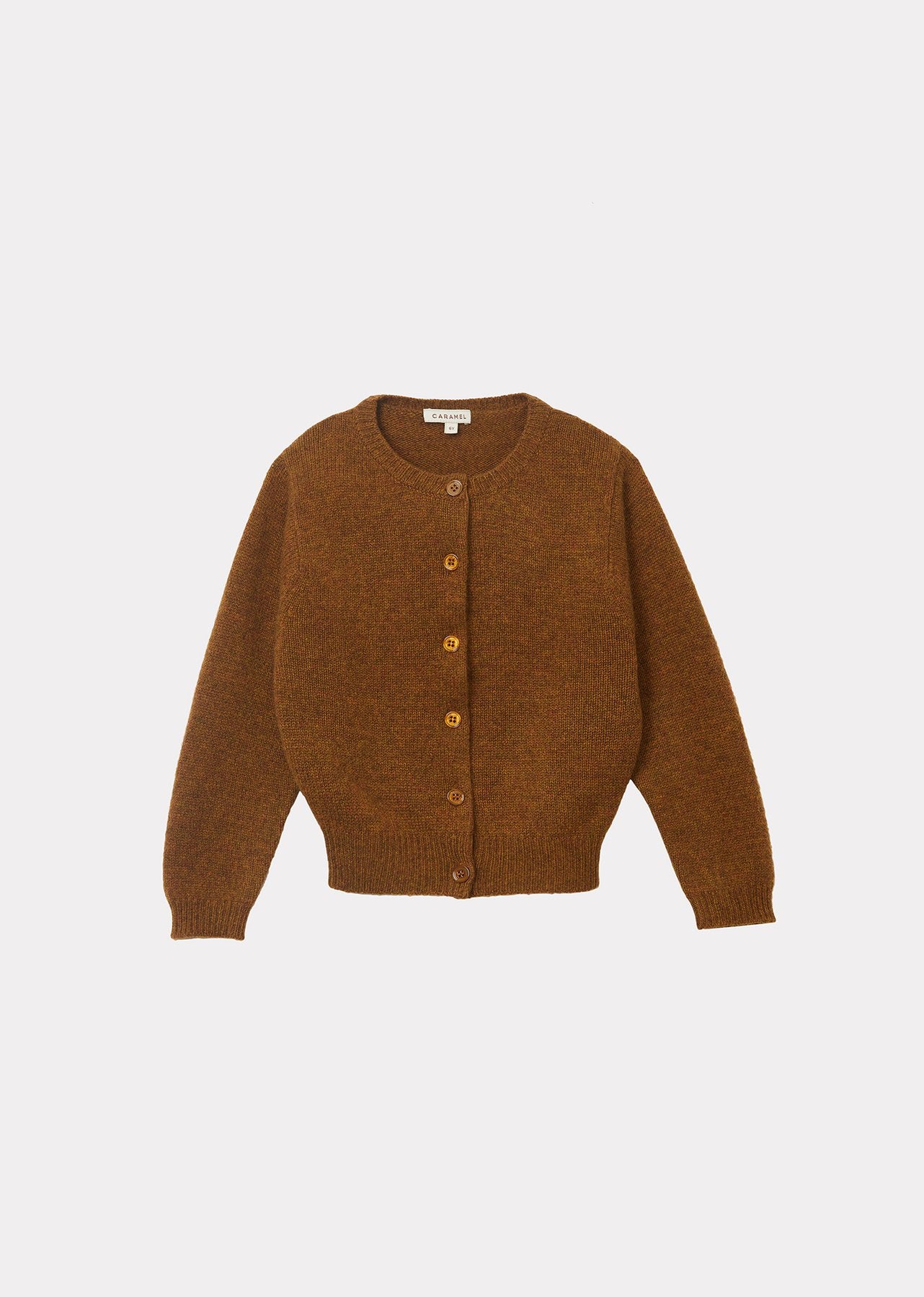 ROSA CARDIGAN, BRACKEN