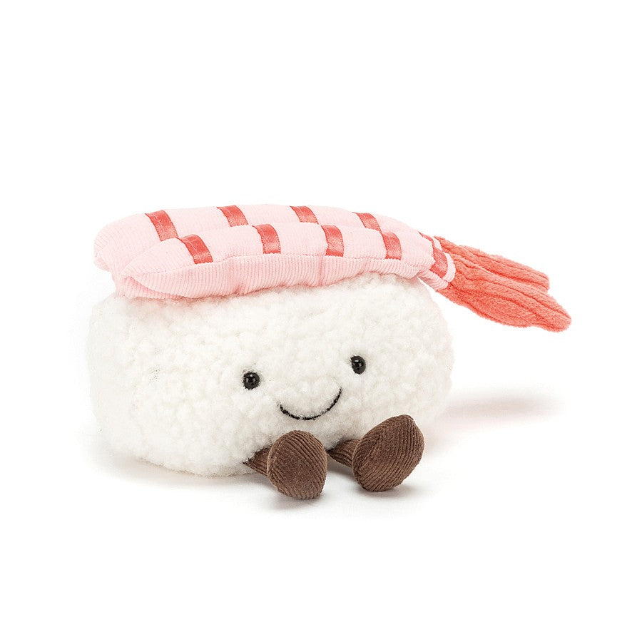 ラスト１点　新品　Silly Sushi Nigiri ジェリーキャット　寿司 Silly Sushi Nigiri