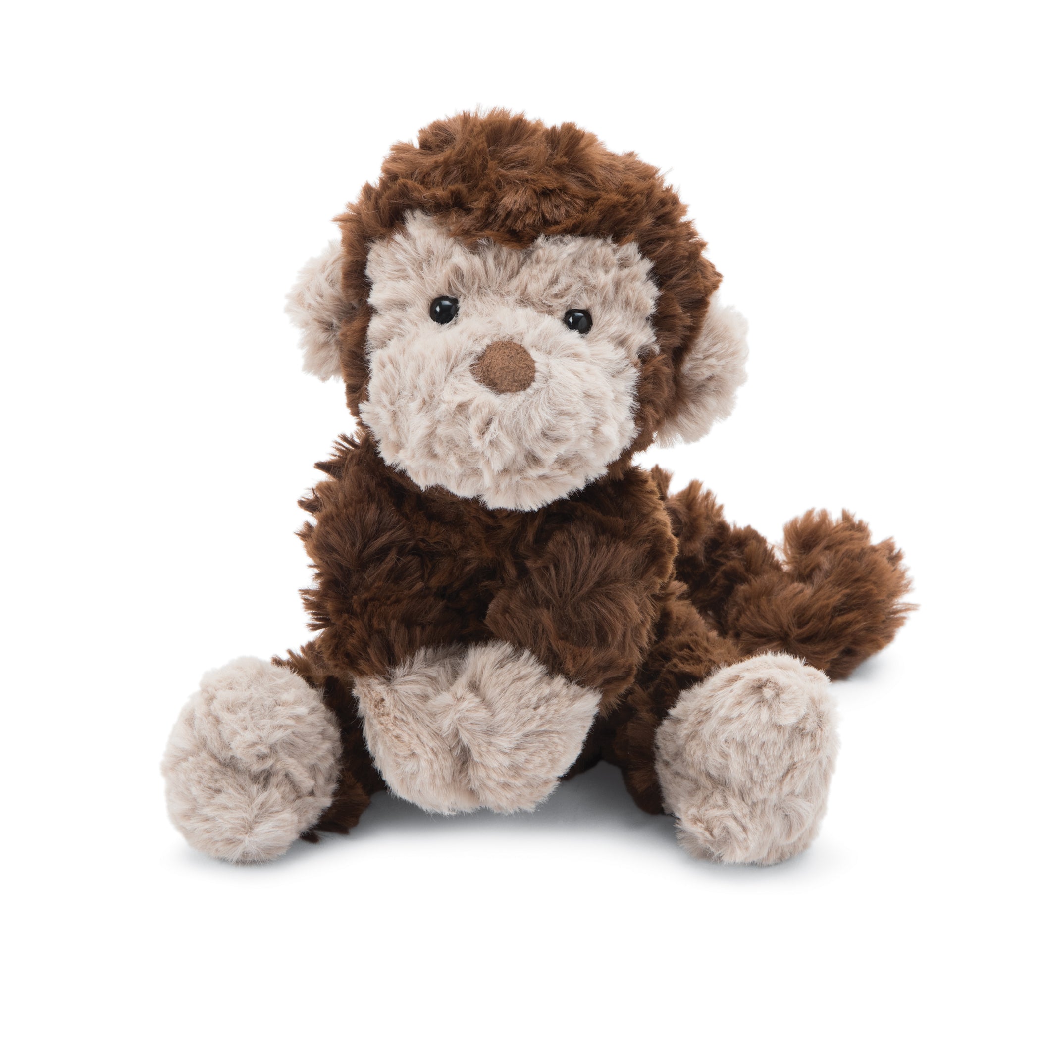 Squiggle Monkey - Cemarose Children's Fashion Boutique