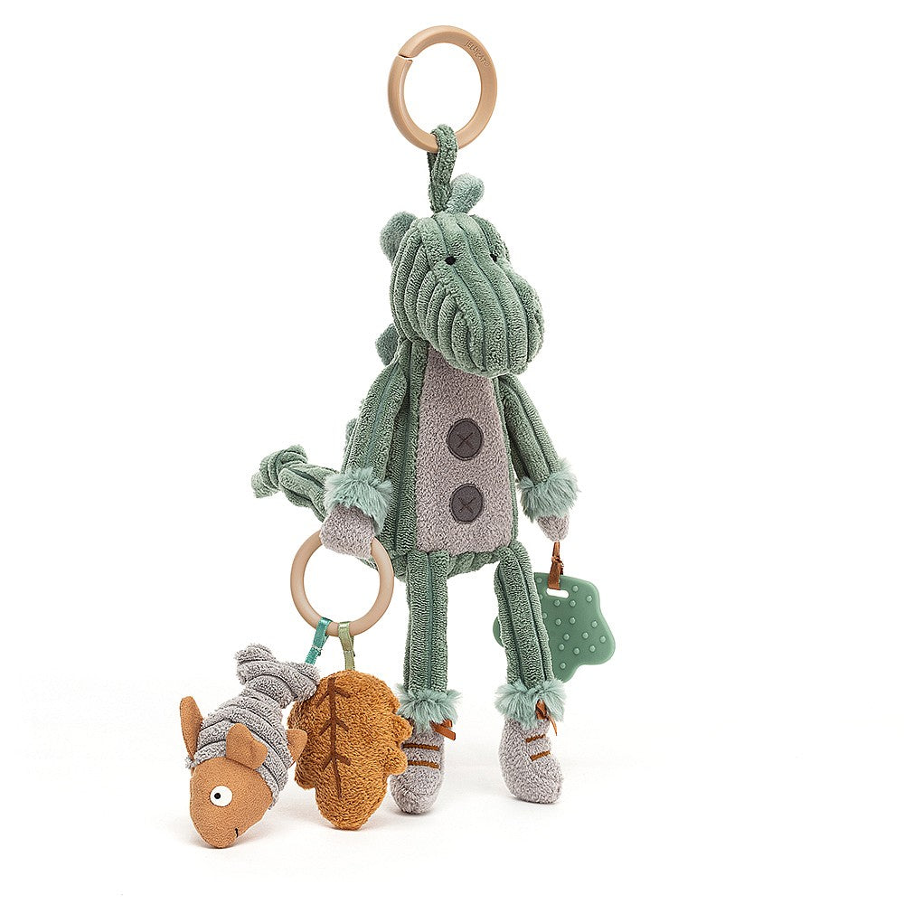 Cordy Roy Dino Activity Toy - Cémarose Canada