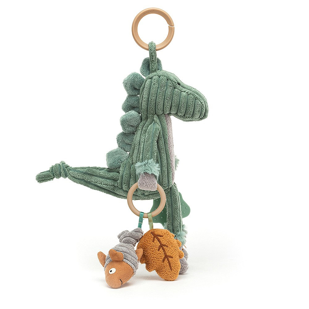 Cordy Roy Dino Activity Toy - Cémarose Canada