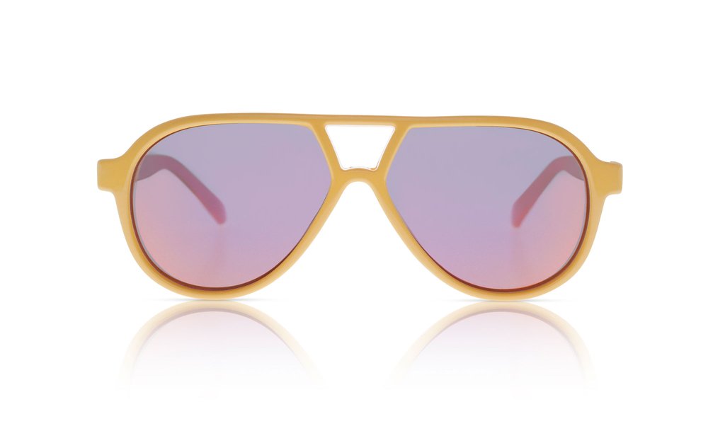 ROCKY II-Schoolbus Yellow w/mirror - Cemarose Children's Fashion Boutique