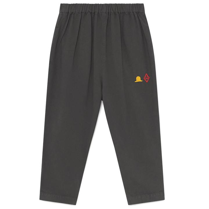 ELEPHANT KIDS TROUSERS-Blue Hat - Cémarose Canada