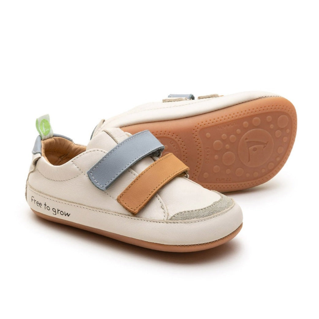 TAPIOCA/ HAY/ TIDE BLUE | BOSSY PLAY