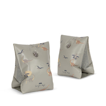 WATER WINGS BASIC - KUBI GREEN