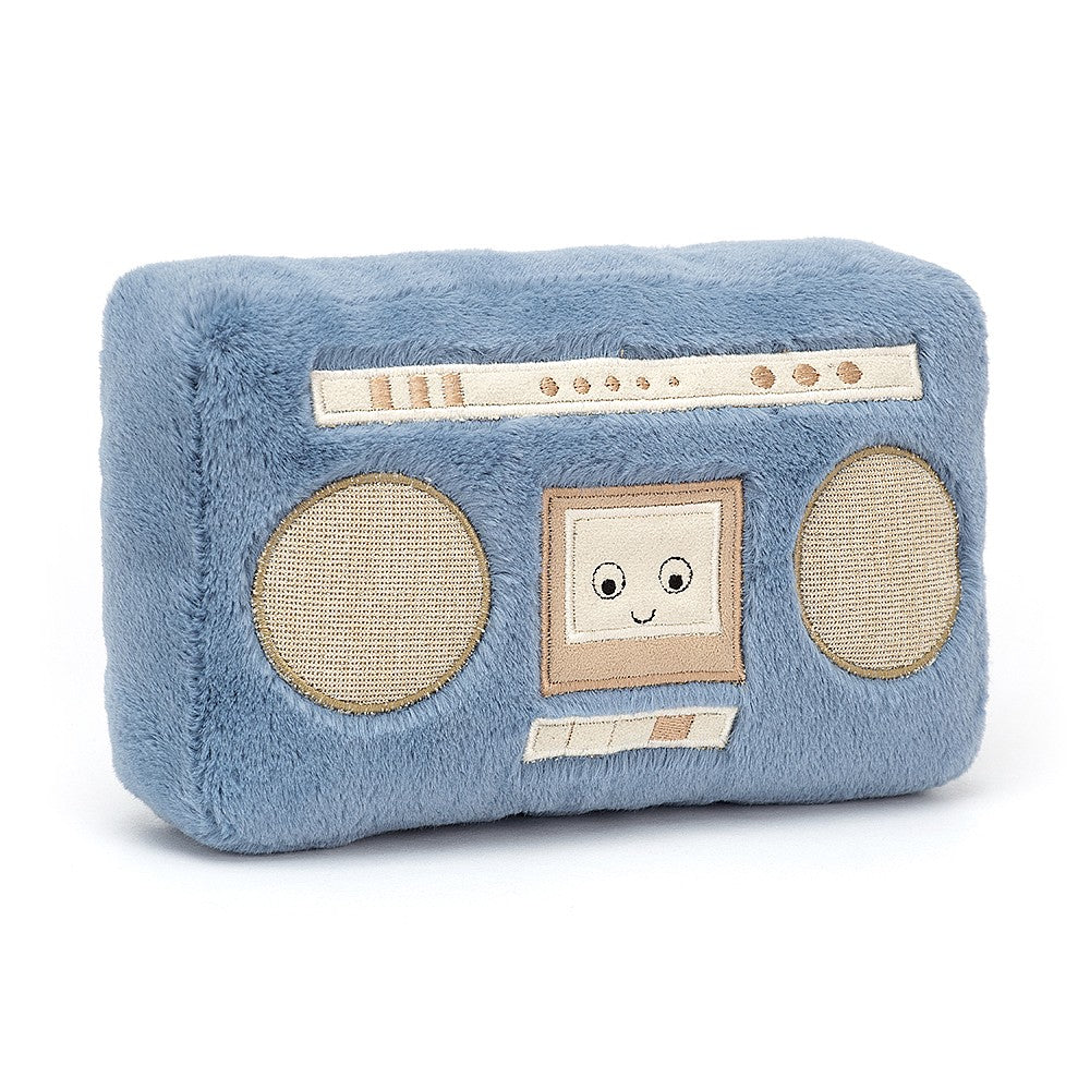 Wiggedy Boombox - Cemarose Children's Fashion Boutique