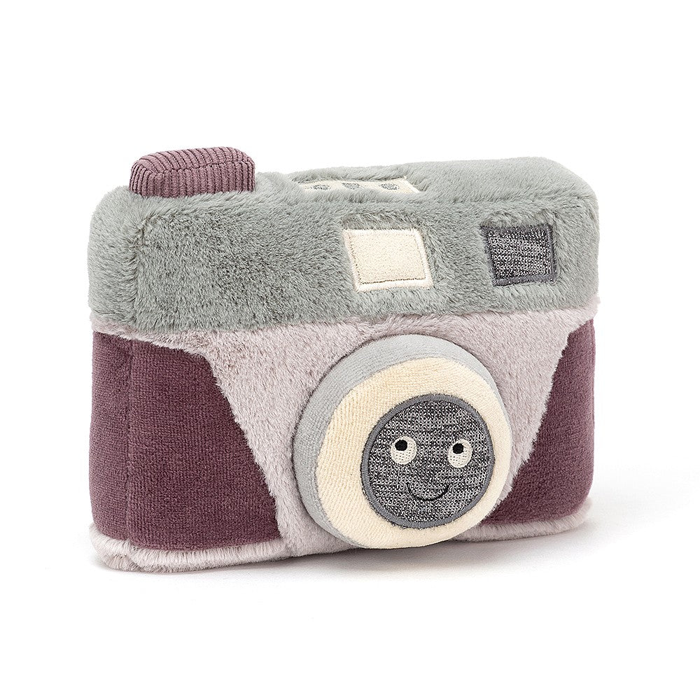 Wiggedy Camera - Cemarose Children's Fashion Boutique